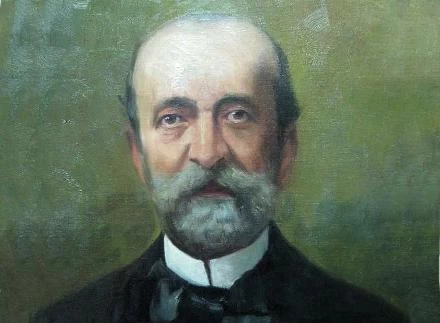 Ανδρέας Συγγρός: Το έργο του εθνικού ευεργέτη